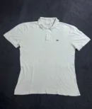 Lacoste polo shirts