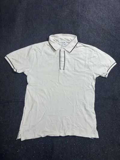 Lacoste polo shirts