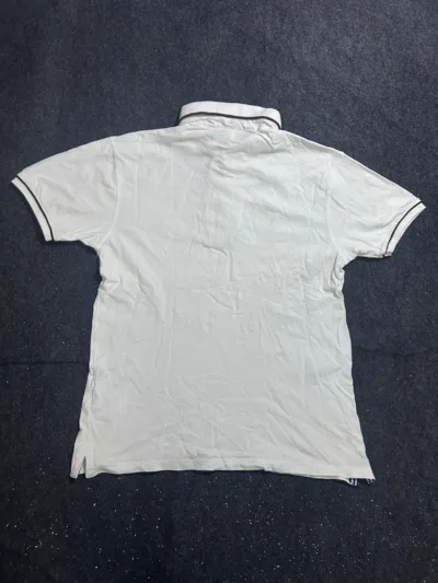 Lacoste polo shirts