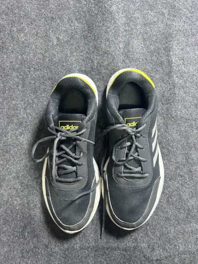 Adidas sneakers