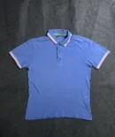 thrift polo shirts india