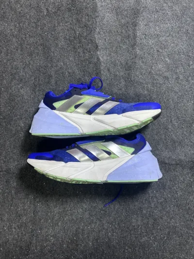 Adidas running shoes