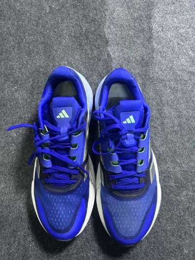 Adidas running shoes