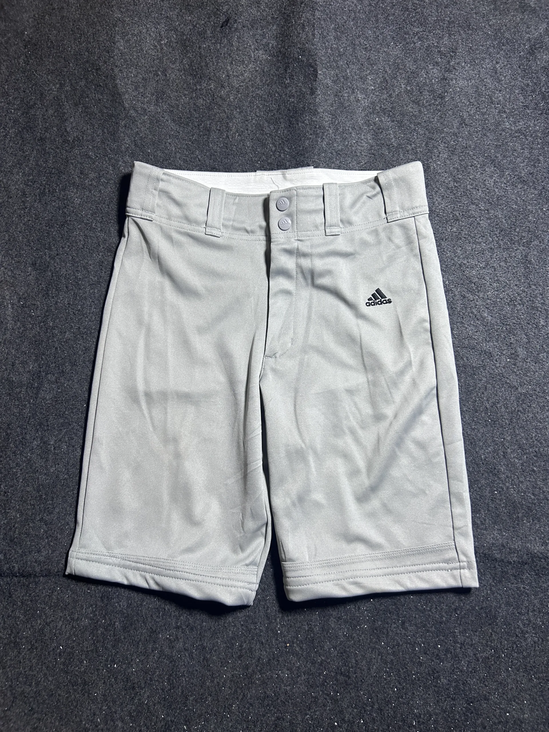 Adidas Climalite Performance Golf Shorts – Grey M 1 Adidas shorts