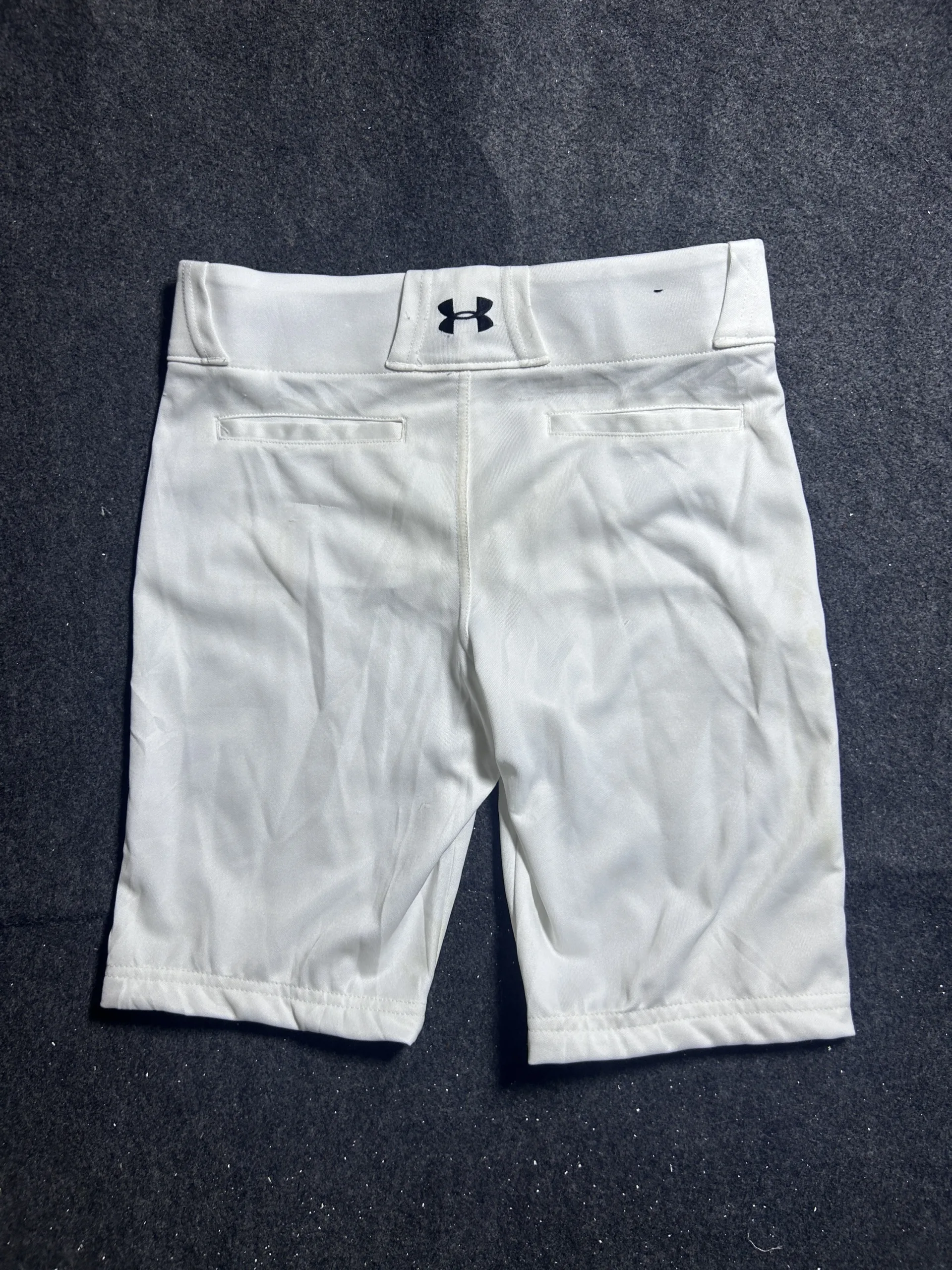 Under Armour Heatgear Performance Golf Shorts White | M 2 Under Armour shorts