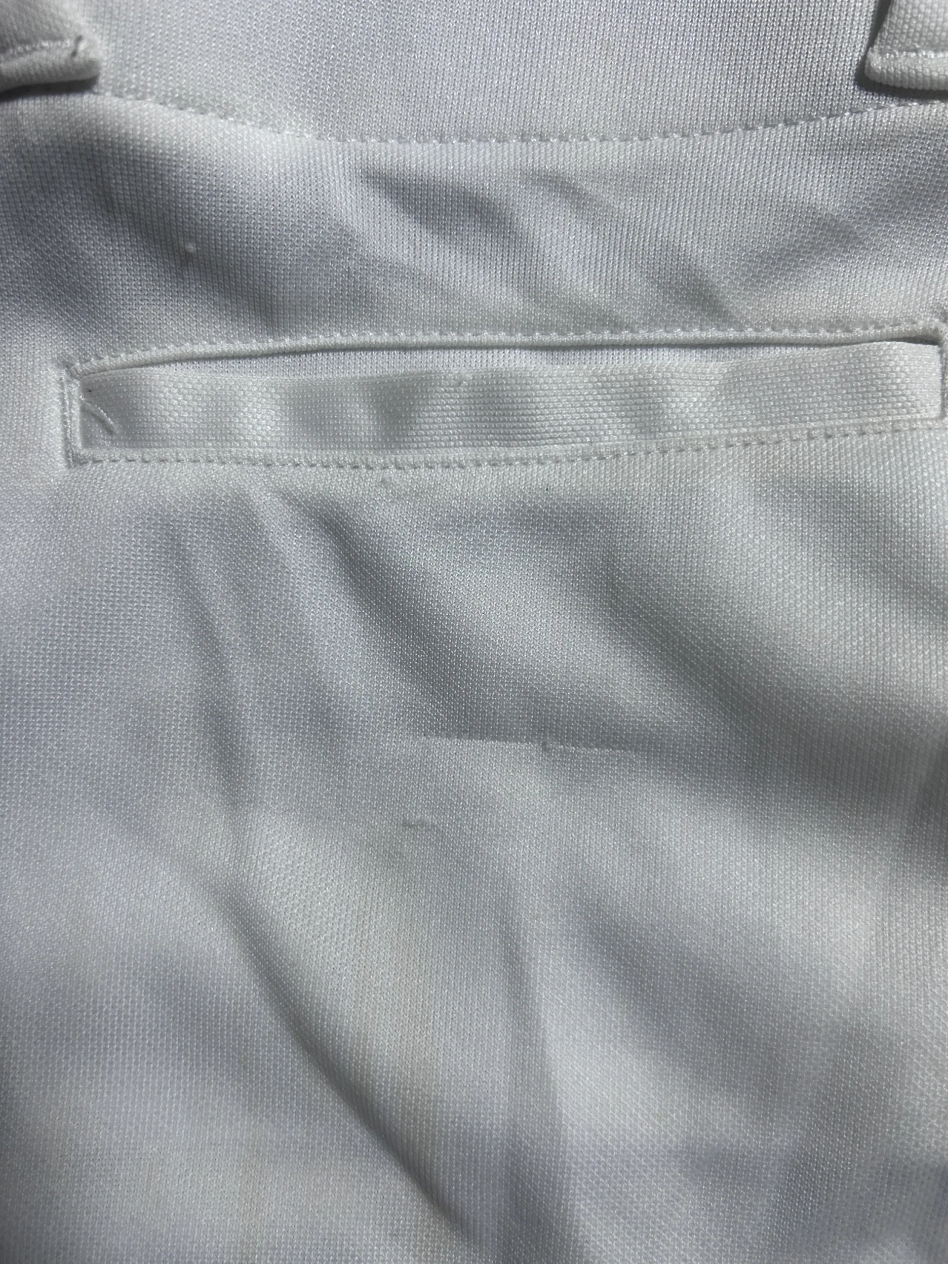 Under Armour Heatgear Performance Golf Shorts White | M 3 Under Armour shorts