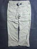 The North Face cargo pants