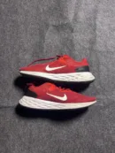 Nike running shoes