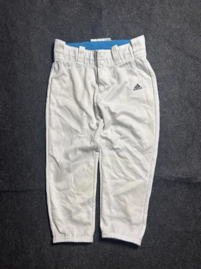Adidas track pants