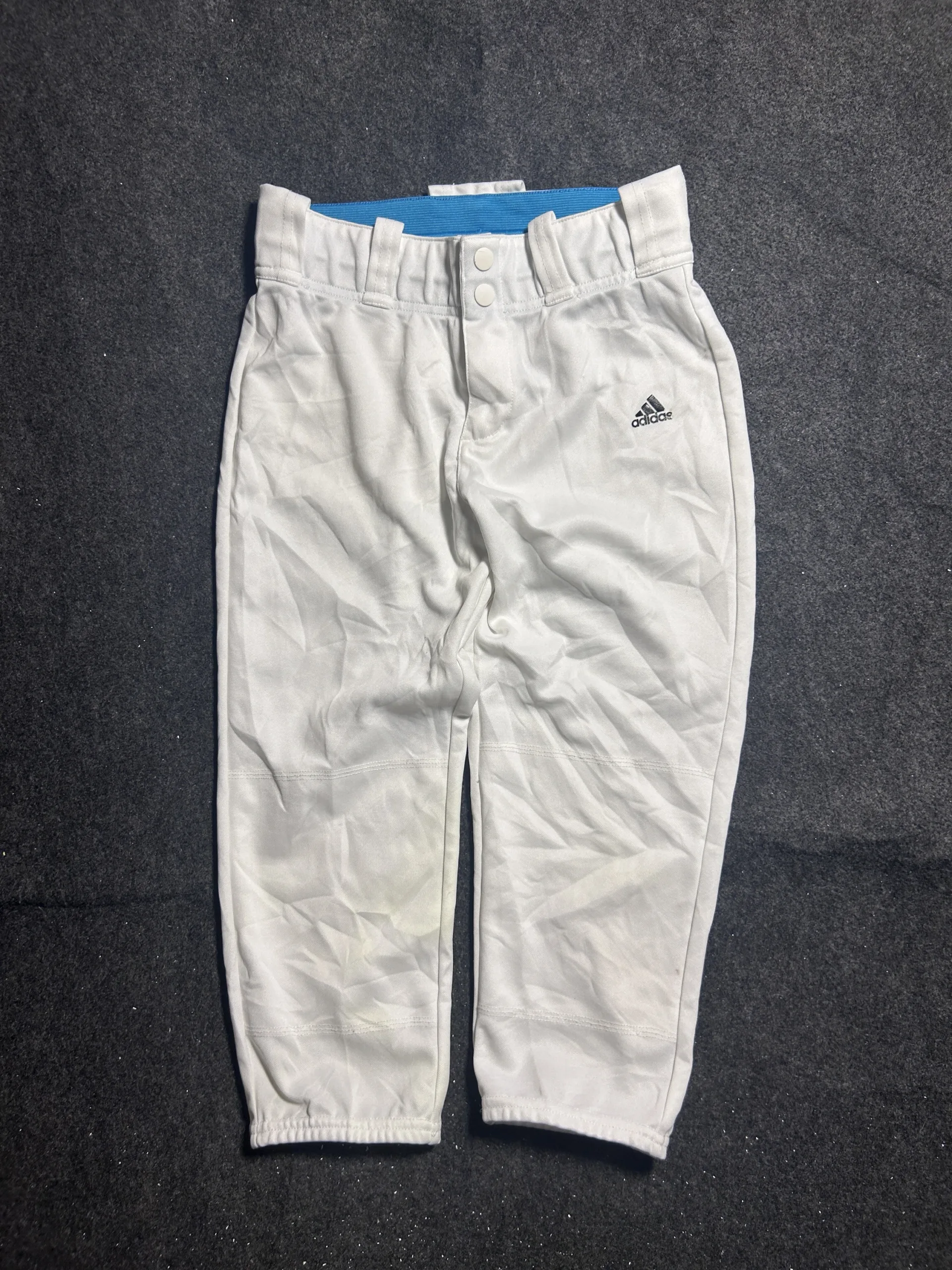 Adidas track pants