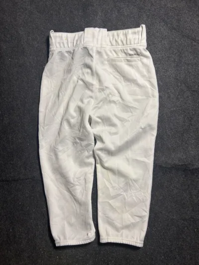 Adidas track pants