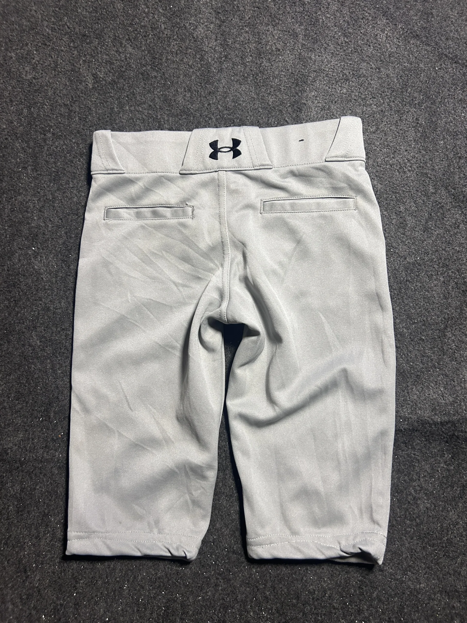 Under Armour Grey Performance Golf Shorts | Xs 2 Under Armour shorts