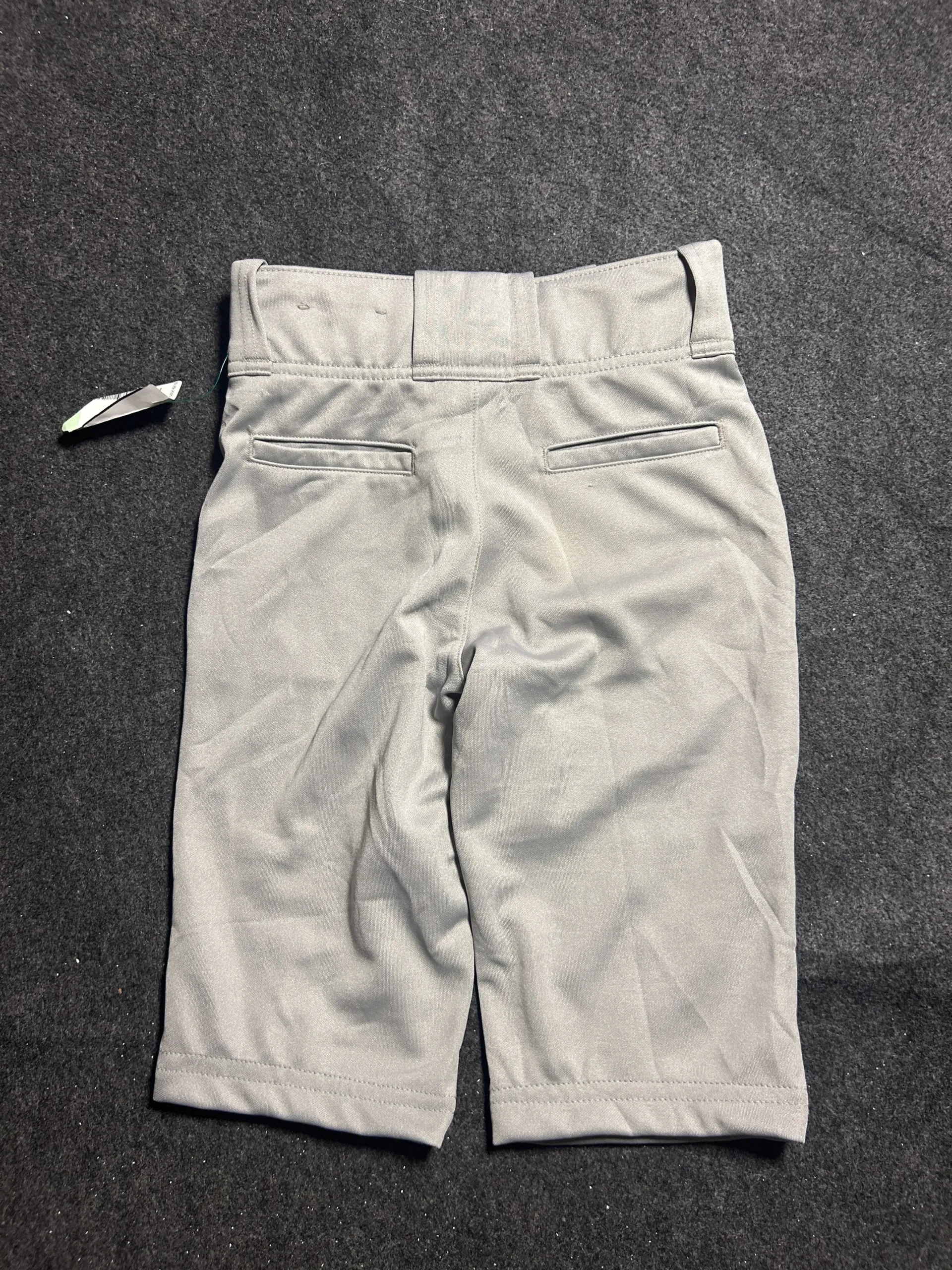 Adidas Performance Shorts Grey Polyester | Xs 2 Adidas shorts