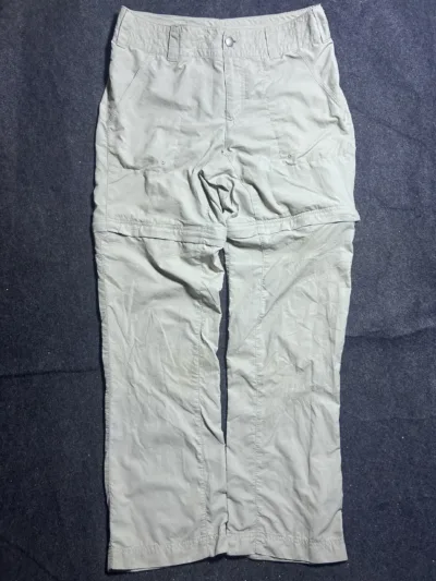 Columbia cargo pants