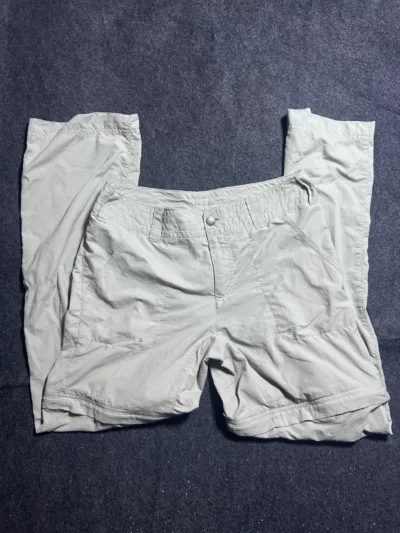 Columbia cargo pants