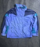 Columbia windbreakers