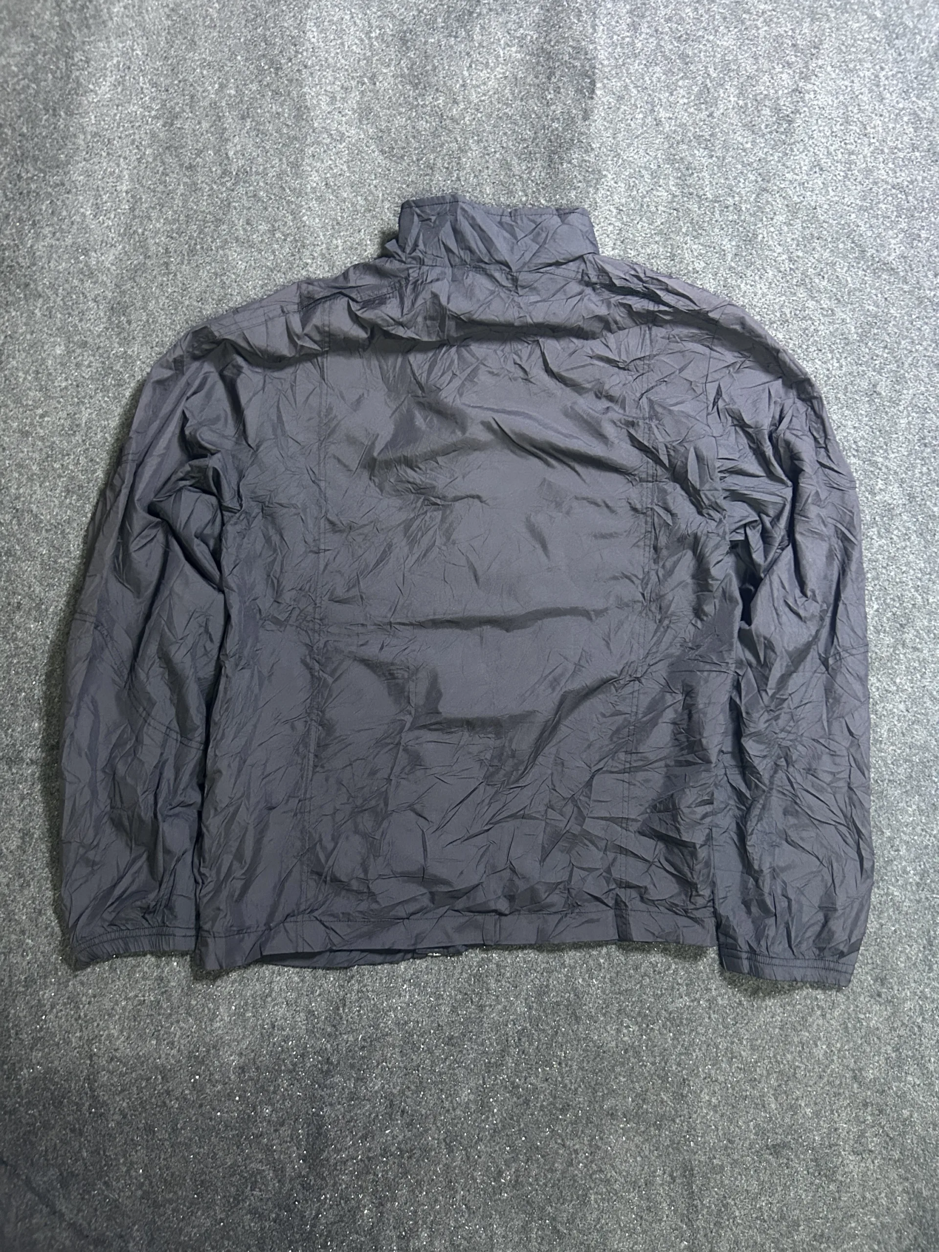 New Balance Waterproof Lightweight Windbreaker Jacket | S 2 New Balance windbreakers