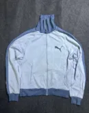 Puma jackets