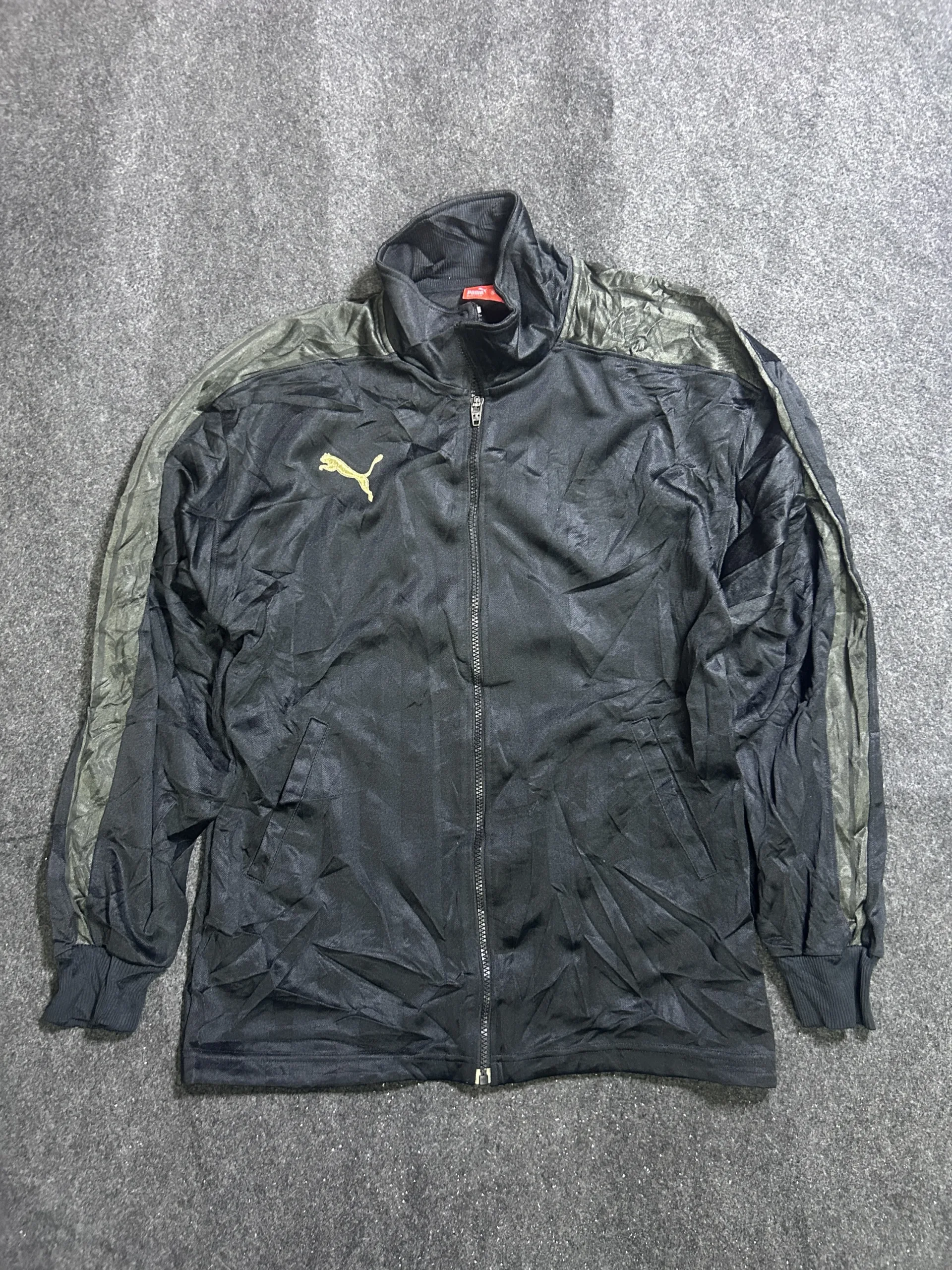 Puma jackets