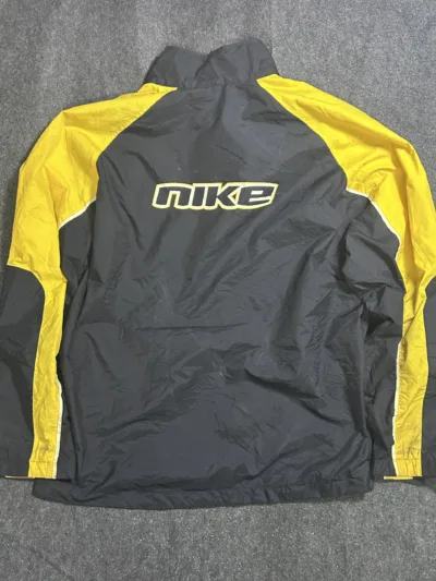 Nike windbreakers
