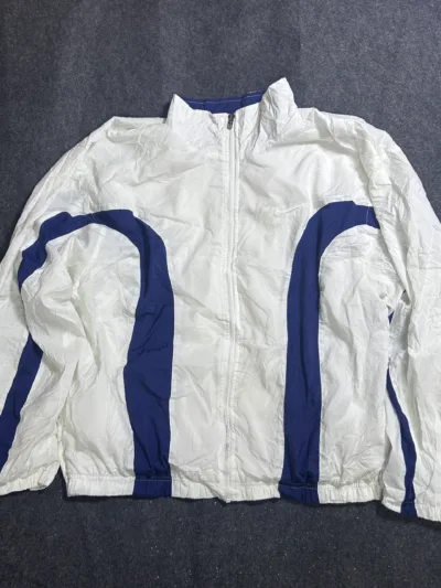 Nike windbreakers