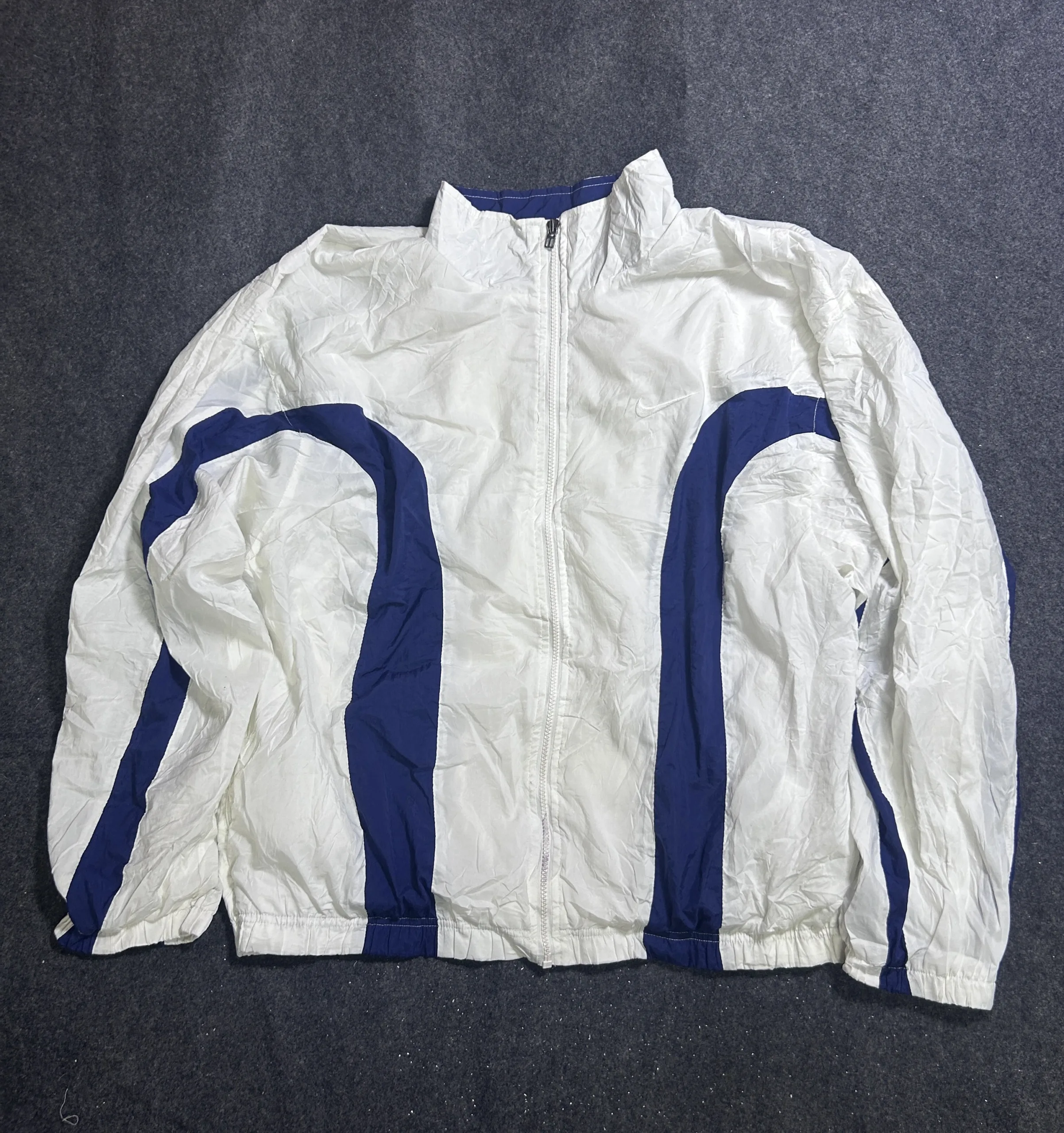 Nike windbreakers