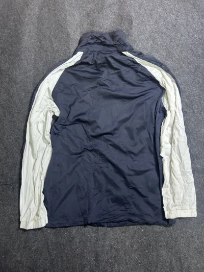 Nike jackets