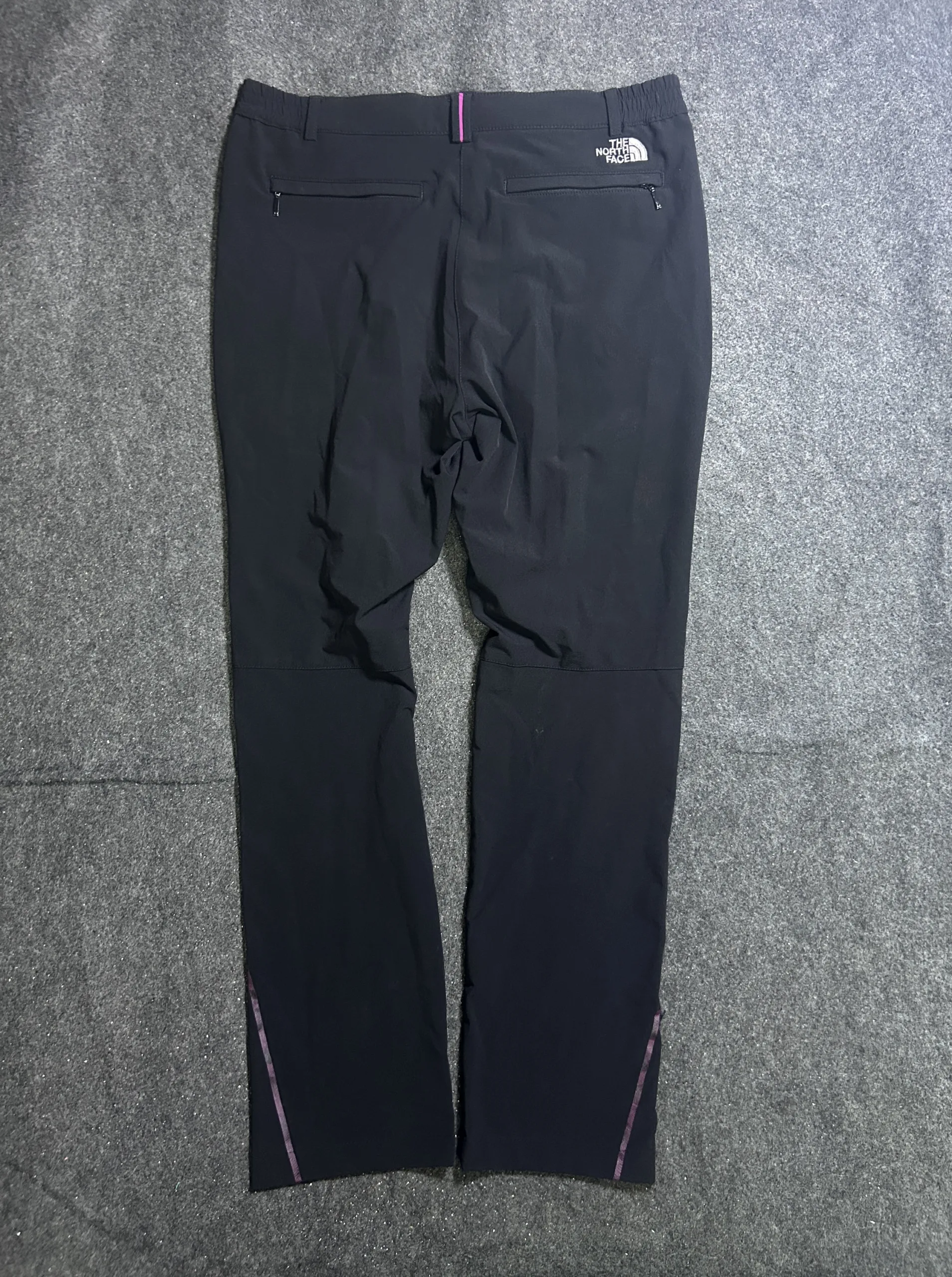 The North Face Summit Series Women’s Black Trekking Pants | Waterproof | M