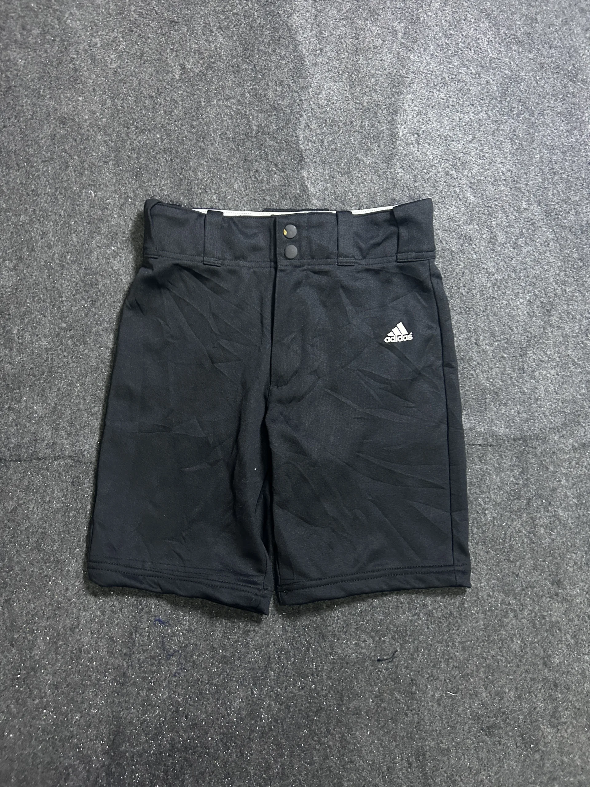 Adidas Aeroready Black Performance Shorts | S 1 Adidas shorts