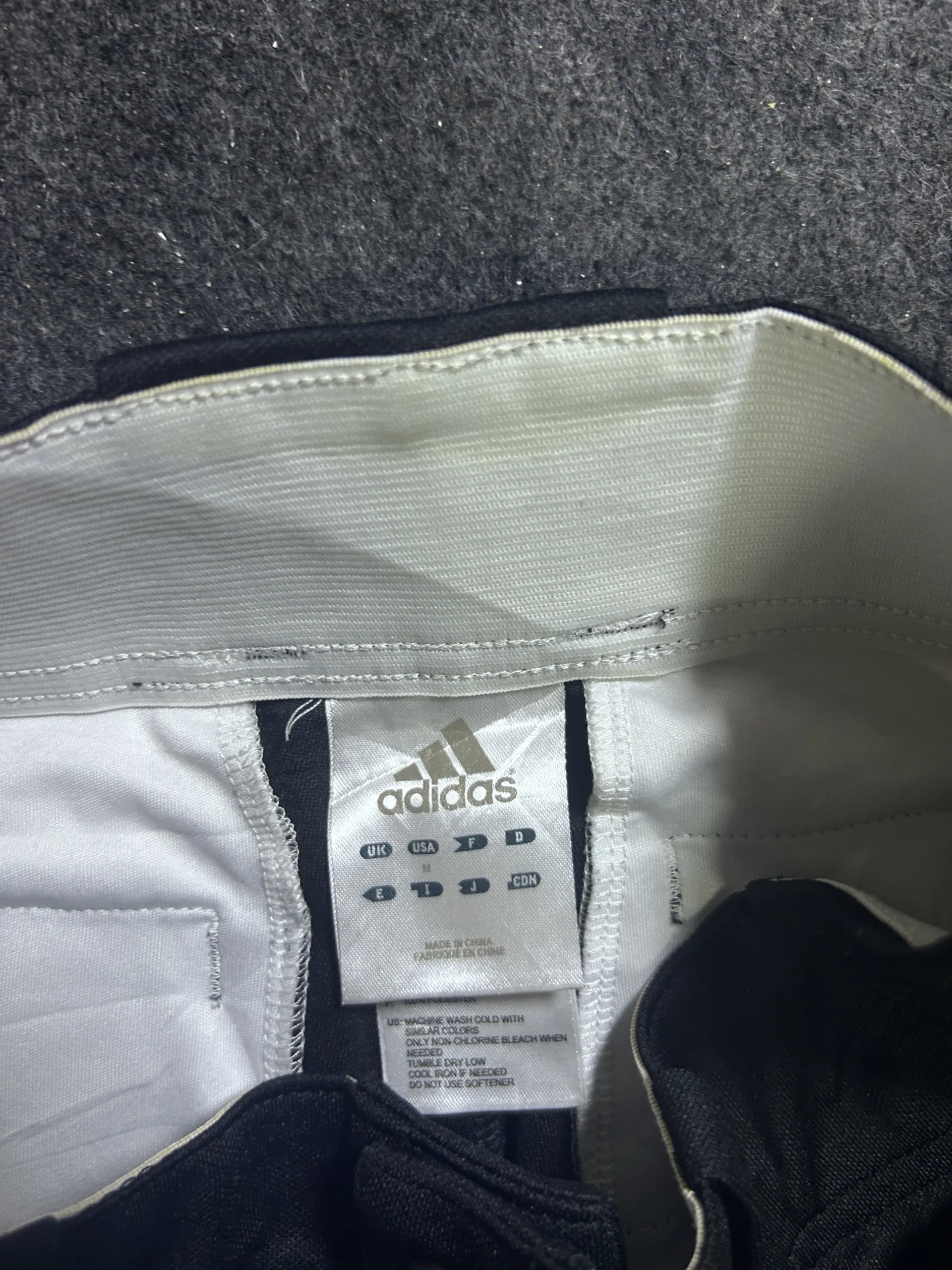 Adidas Aeroready Black Performance Shorts | S 3 Adidas shorts