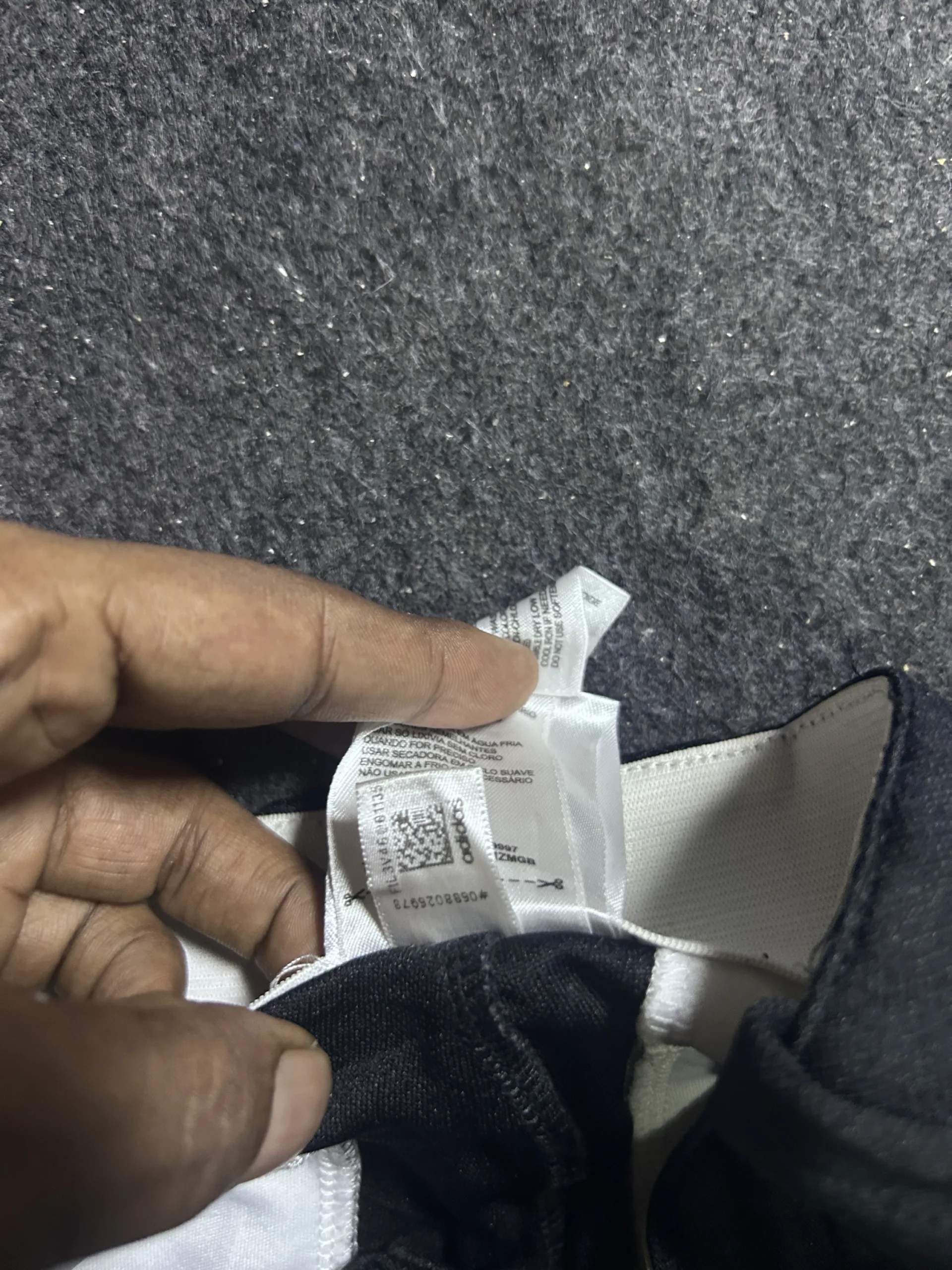 Adidas Aeroready Black Performance Shorts | S 4 Adidas shorts