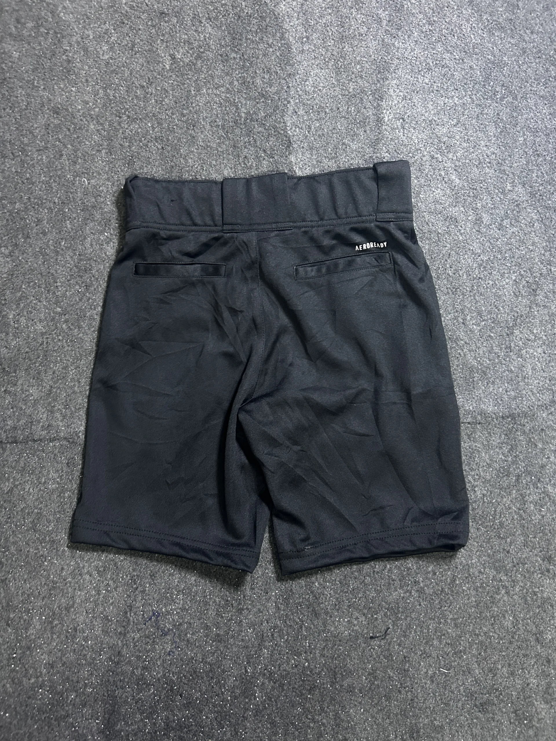 Adidas Aeroready Black Performance Shorts | S 2 Adidas shorts