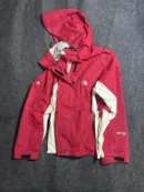 The North Face jackets