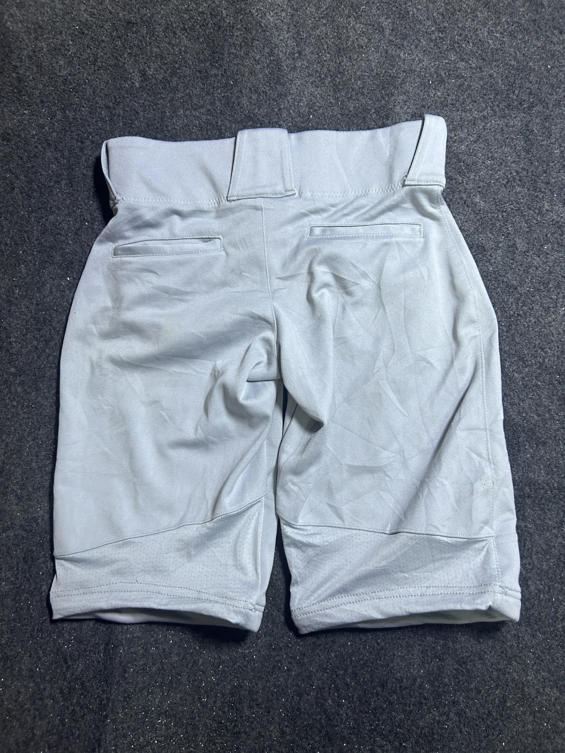Nike Team Engineered Women’s Shorts – Grey | S
