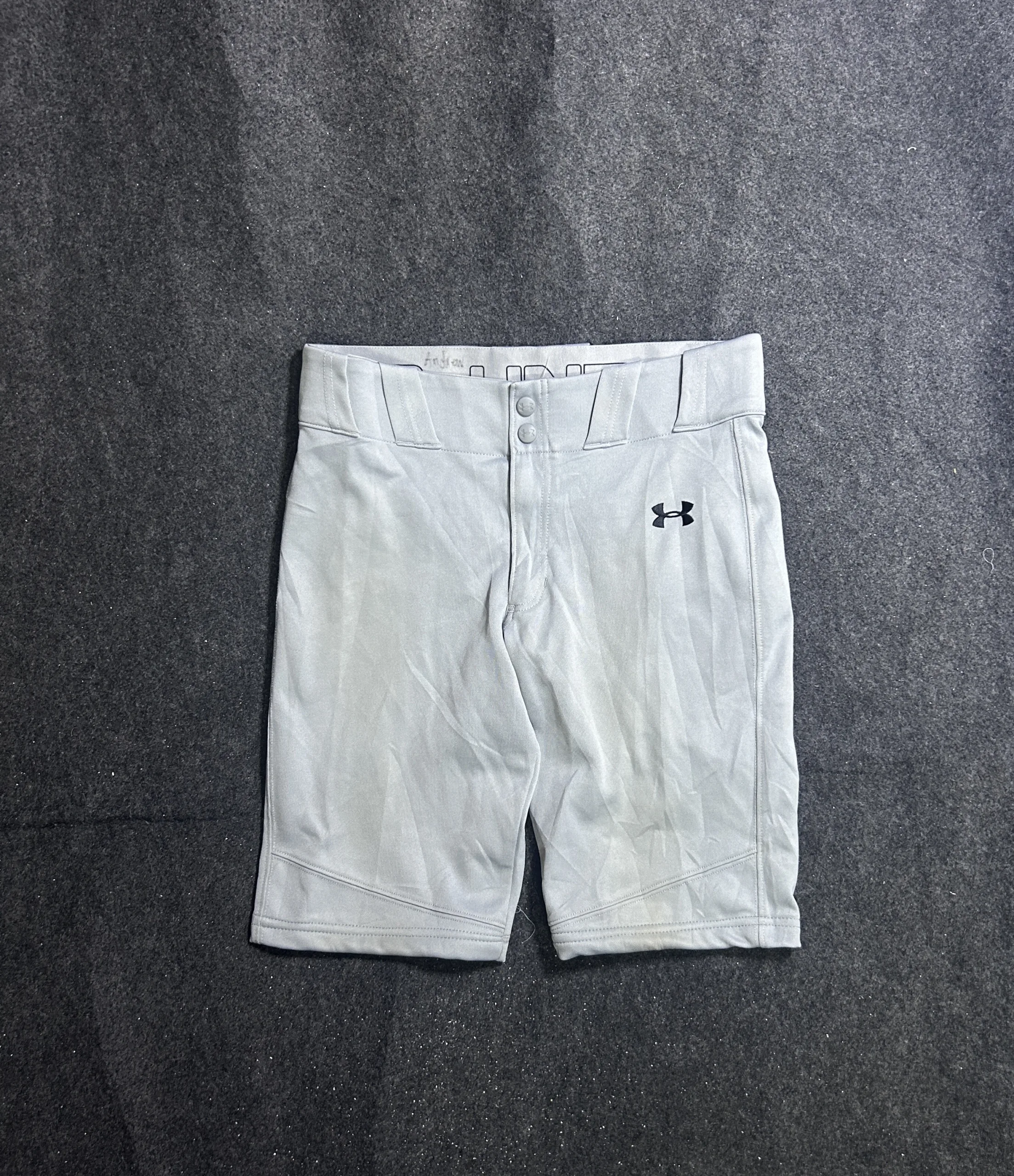Under Armour Performance Shorts | Grey | M 1 Under Armour shorts