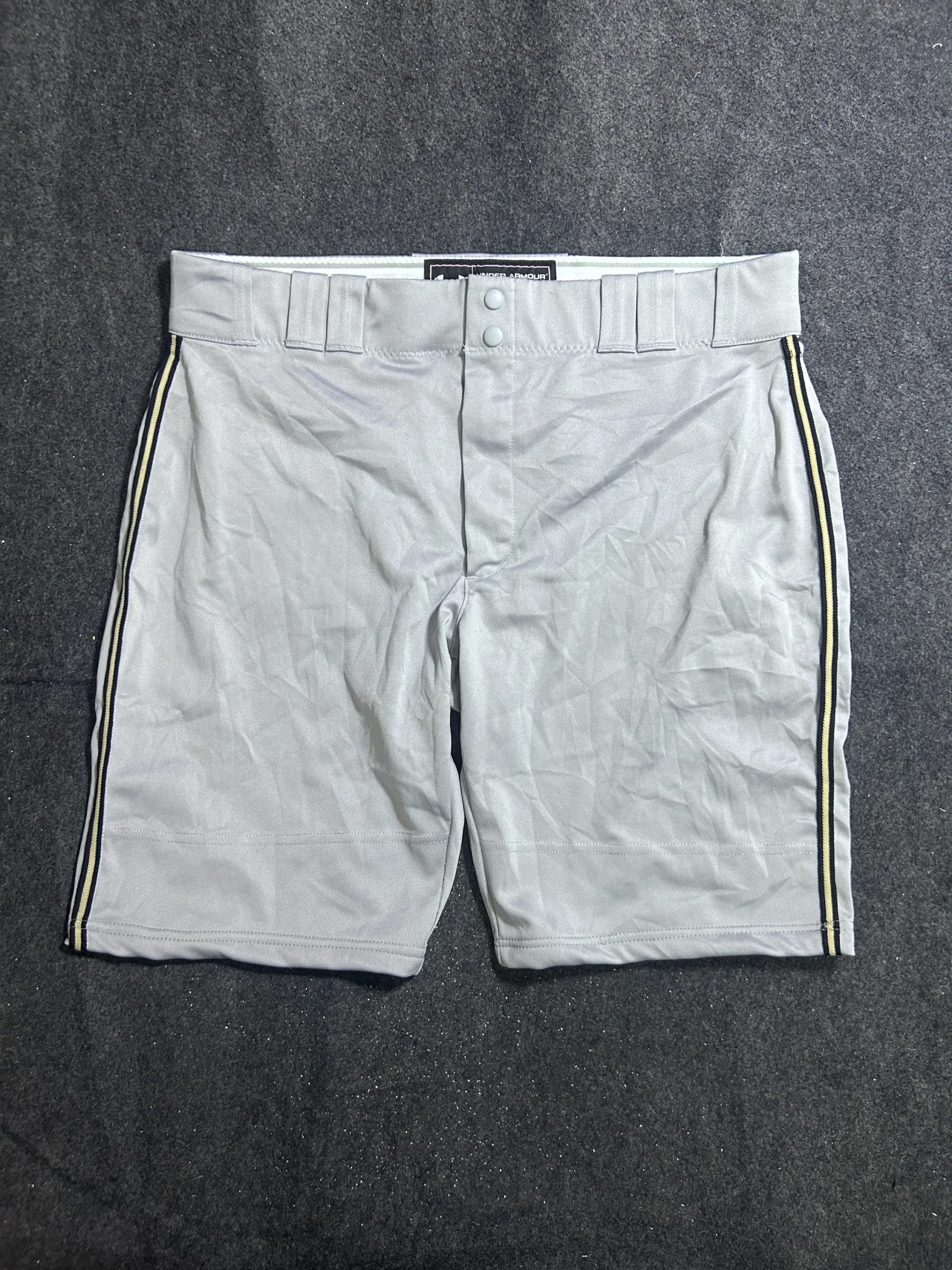 Under Armour Men’s Golf Shorts | Grey | Xl 1 Under Armour shorts