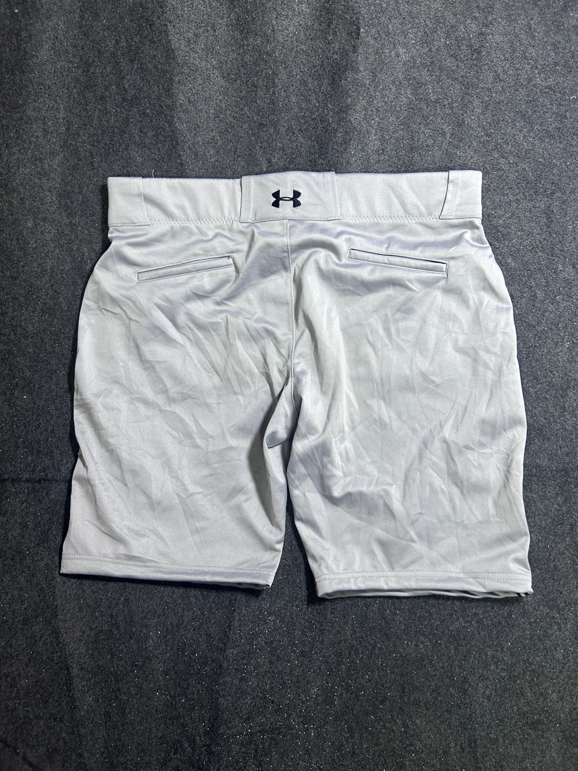Under Armour Men’s Golf Shorts | Grey | Xl 3 Under Armour shorts