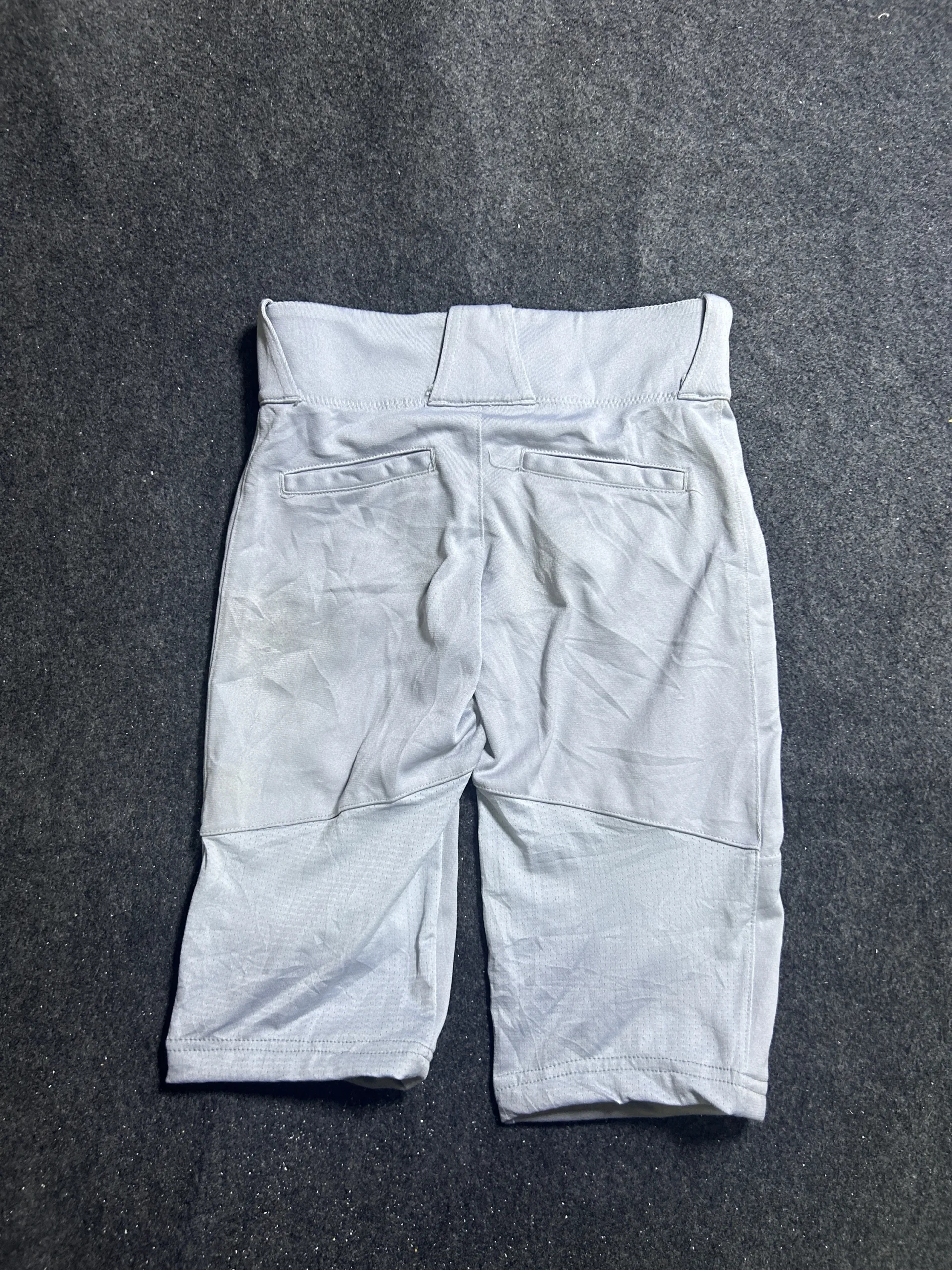 Nike Women’s Team Engineered Performance Athletic Shorts |  Grey |