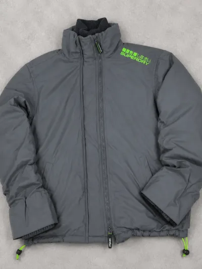 thrift jackets india