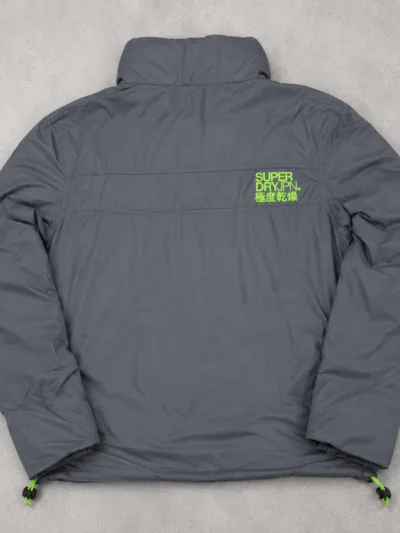 thrift jackets india