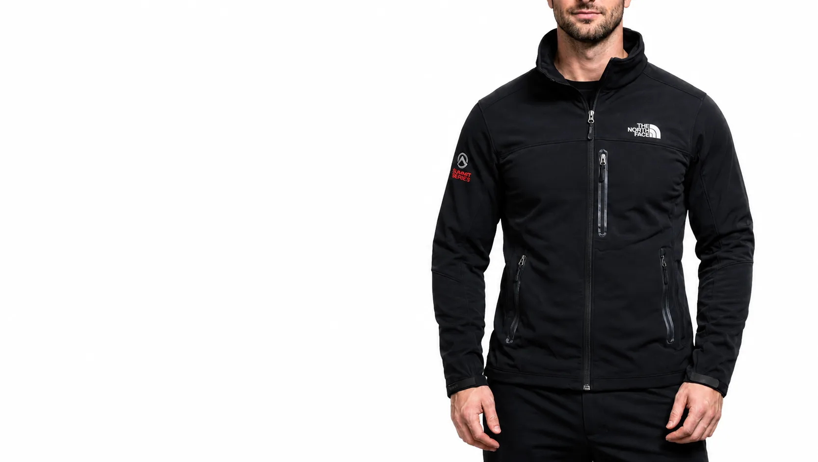 tnf jacket